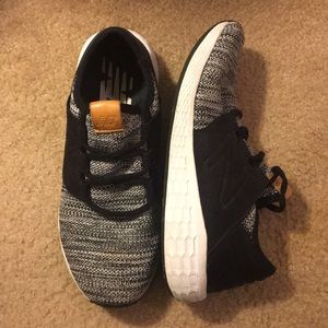 NEW BALANCE Cruz v-2 Sneakers